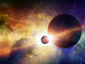 aphelion