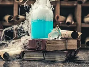 elixir