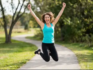 energized