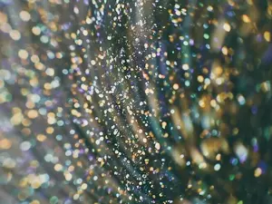 glimmer