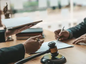 judicial
