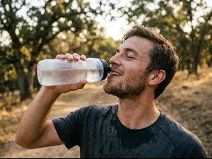 quench