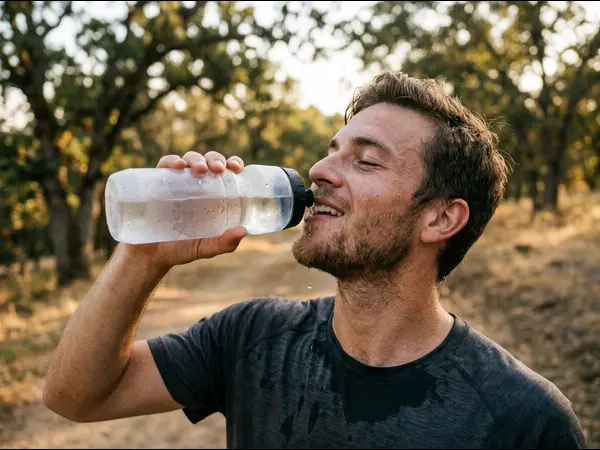 quench