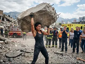 superhuman