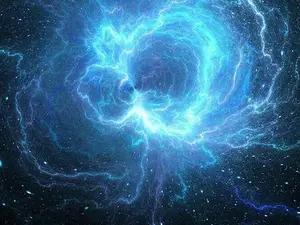 wormhole