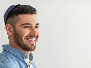 yarmulke